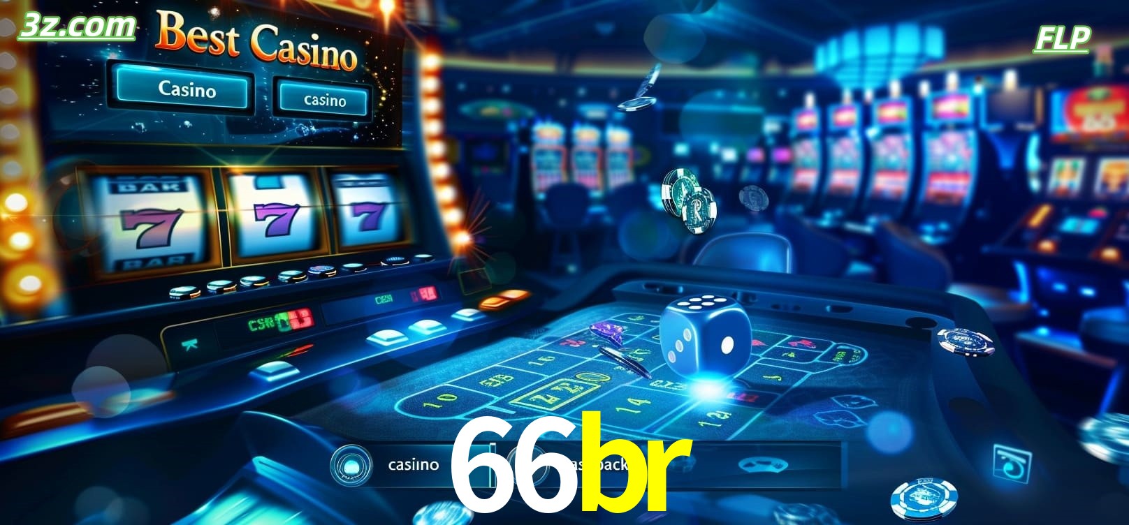 66br cassino online no Brasil com caça-níqueis, roleta e bônus exclusivos